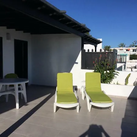 Beach Club Апартаменти Пуерто-дель-Кармен