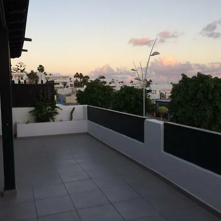 Beach Club Apartamento