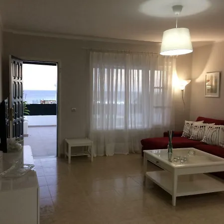 Beach Club Apartment