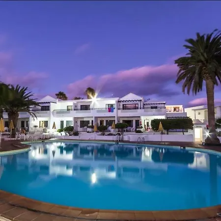 Beach Club Apartment *