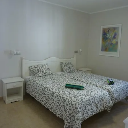 Apartment Beach Club Puerto del Carmen (Lanzarote)
