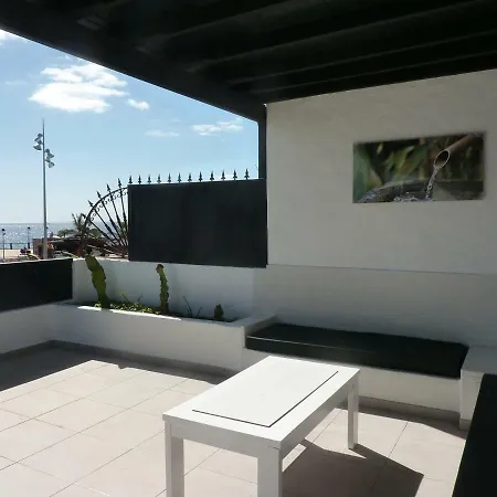 Beach Club