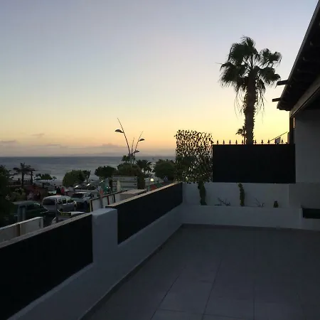 Beach Club Apartment *